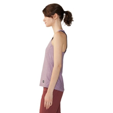 Mountain Hardwear Chillaction Tank Top - Women's 3