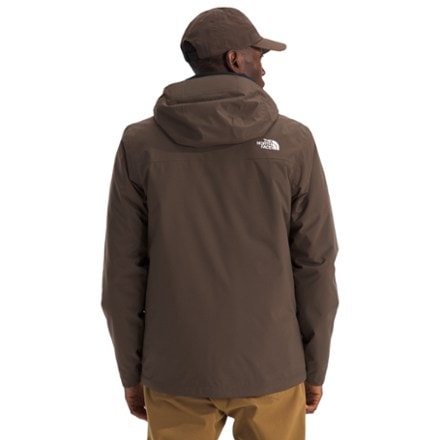 The North Face Carto Triclimate 3-in-1 Jacket - Men's 2