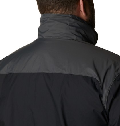 Columbia Glennaker Lake Jacket - Men's 4