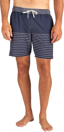 Vuori Trail Runner Shorts - Men's 7