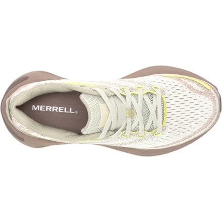 Merrell Morphlite Road-Running Shoes - Women's 4