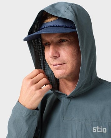 Stio Vescent Hoodie - Men's 6