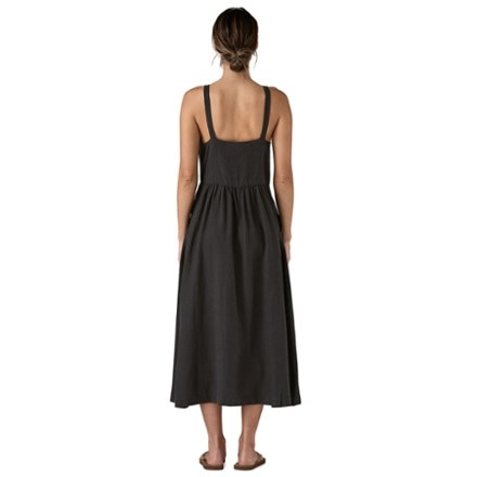 Patagonia Garden Island Dress 2