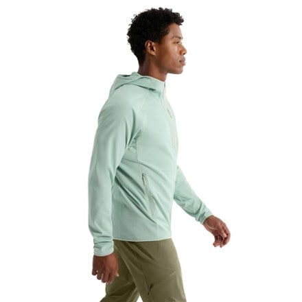 Arc'teryx Delta Hoody - Men's 3