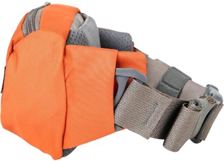 MYSTERY RANCH Forager Hip Mini Waist Pack 3