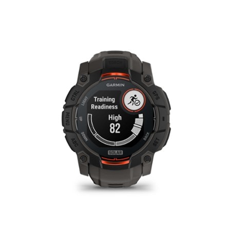 Garmin Instinct 3 Solar 8