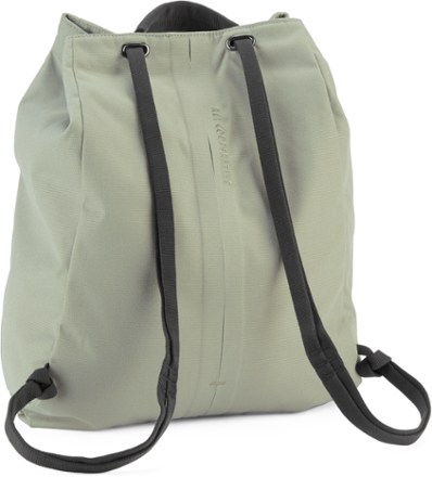 rei drawstring backpack