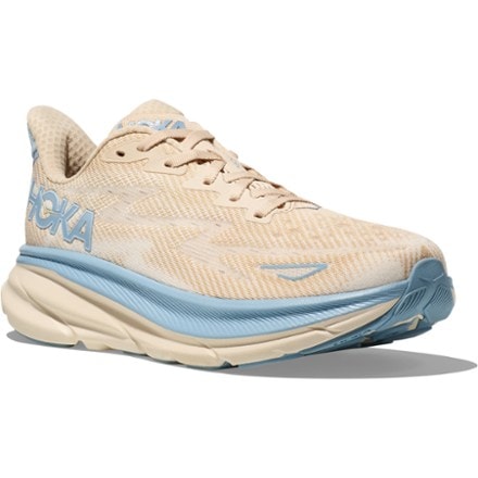 HOKA Clifton 9 Road-Running Shoes - Women's 2