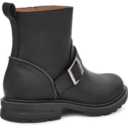 Teva Rowena Buckle Boots - Women's 3