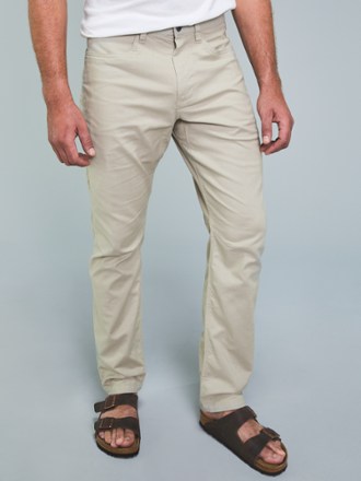 north face motion pants