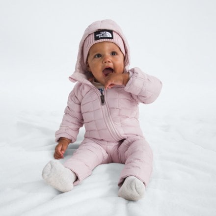 The North Face Baby ThermoBall One-Piece Snow Suit - Infants'/Toddlers' 1