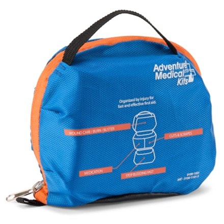 Adventure Medical Kits Mountain Series Hiker Medical Kit 4