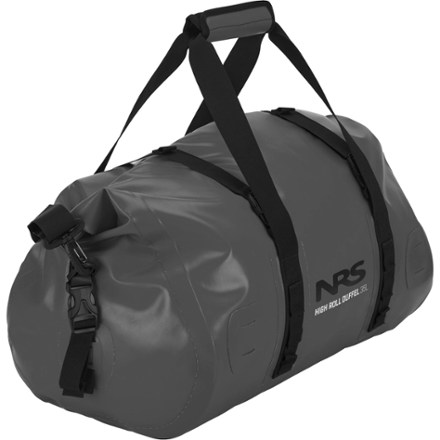 NRS High Roll Duffel 35 L Dry Bag 1