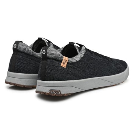 SAOLA Cannon Knit 2.0 Wool Shoes - Men's 4