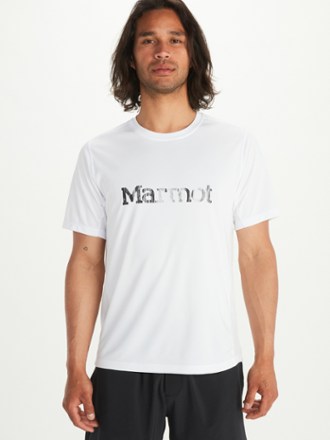 Marmot Men