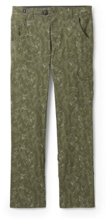 prAna Stretch Zion Slim Pants II - Men's 0