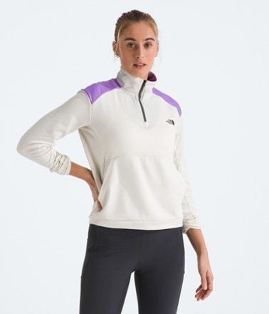 The North Face Kikash Quarter-Zip Pullover - Women's 1