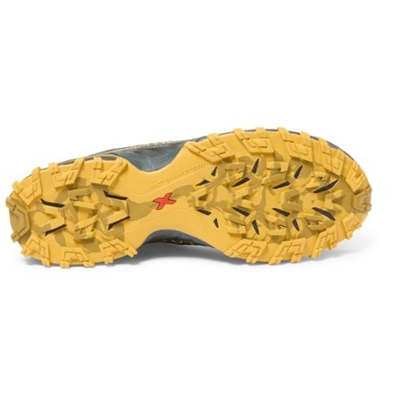 La Sportiva Bushido III Trail-Running Shoes - Men's 4
