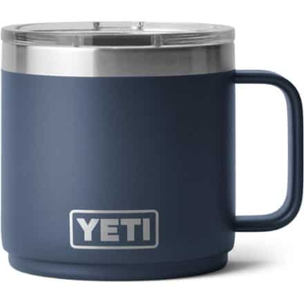 YETI Rambler Stackable Mug - 14 fl. oz. 0