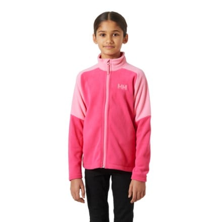 Helly Hansen Daybreaker 2.0 Jacket - Kids' 1