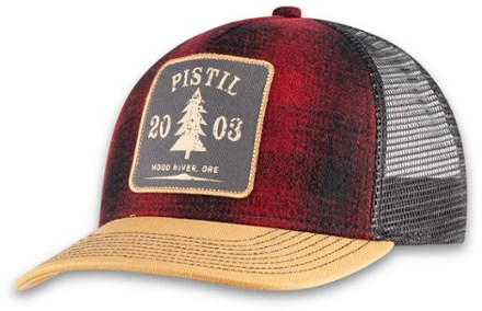 pistil hats rei