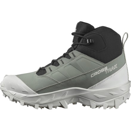 Salomon Crosstrak Waterproof Hiking Boots - Women's 1