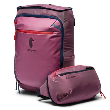 Cotopaxi Allpa 50 L Adventure Travel Pack 4