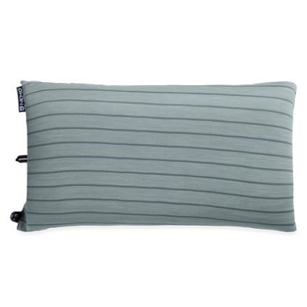 NEMO Fillo Wide Camping Pillow 0