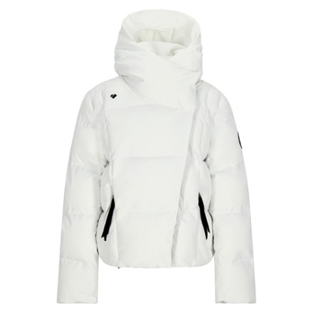 Obermeyer Isla Insulated Jacket - Girls' 0