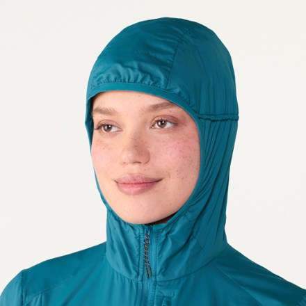 Janji Zephyrunner Wind Shell - Women's 4