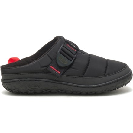 Chaco Ramble Puff Clogs - Women's 0