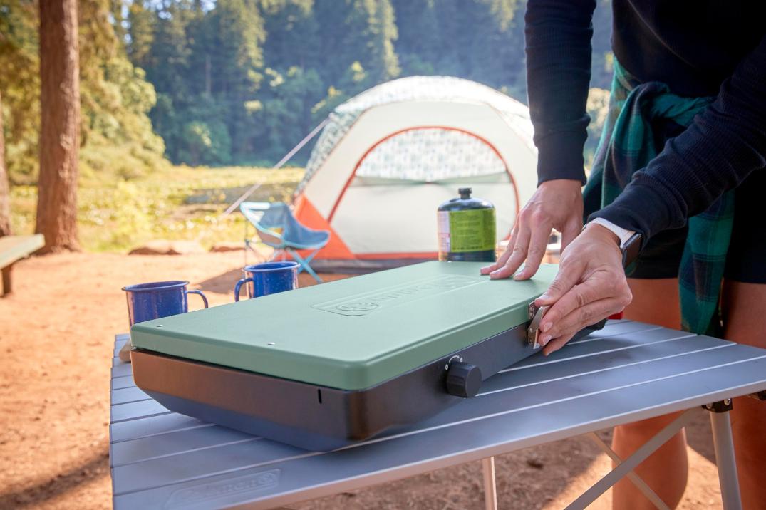 Location Image for Cascade Classic Camp Stove