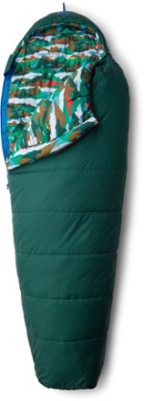 rei backpacking sleeping bags