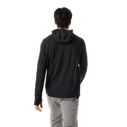 Arc'teryx Cormac Heavyweight Hoodie - Men's 2