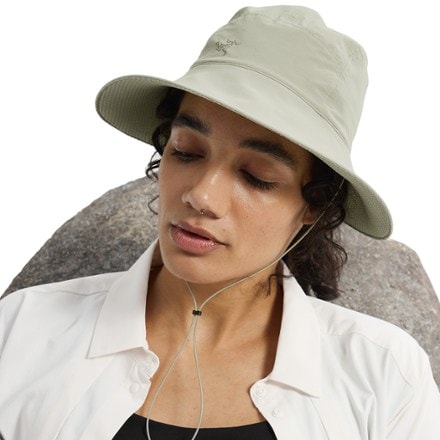 Arc'teryx Sinsola Shade Hat 4