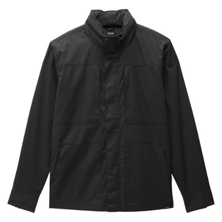 prAna Palisades Ripstop Field Jacket - Men's 0