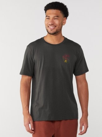 REI Co-op Pride Graphic T-Shirt 1