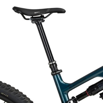 Salsa Blackthorn 145 Deore Mountain Bike 5