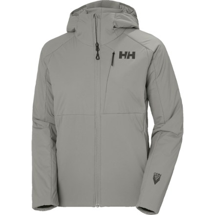 Helly Hansen Odin Lightweight Stretch Hooded Insulator 2.0 Jacket - Women's 0