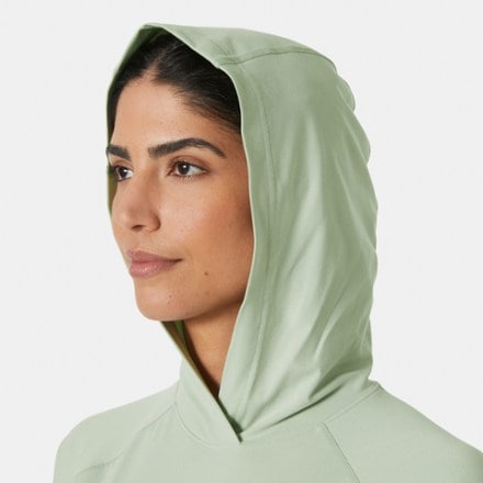 Helly Hansen Tyri Knit Hoodie - Women's 4