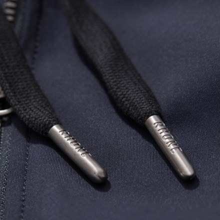 RHONE Spar V2 Full-Zip Hoodie - Men's 5