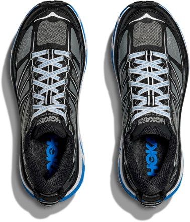 HOKA Mafate Speed 2 Trail-Running Shoes 6