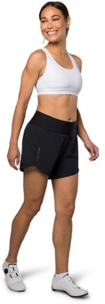 PEARL iZUMi Sugar Active 4" Cycling Shorts - Women's 3