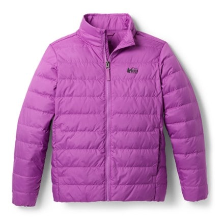 REI Co-op 650 Down Jacket - Kids' 0