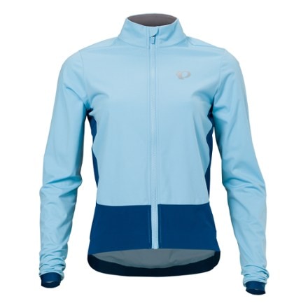 PEARL iZUMi Attack Hybrid Cycling Jacket - Women's 0