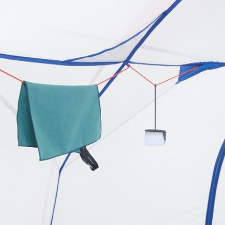 Marmot Limestone 4-Person Tent 10