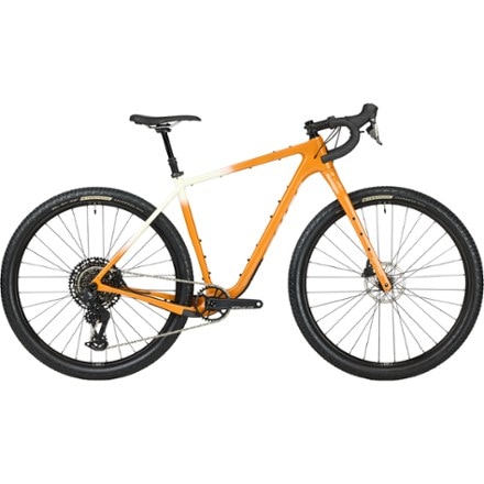 Salsa Cutthroat C Apex 1 Eagle Bike 0