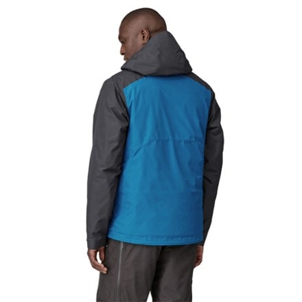 Patagonia Insulated Powder Town Jacket - Men's 2