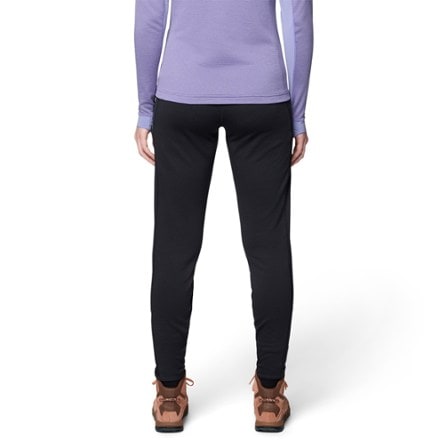Mountain Hardwear Up First Tech Fleece Pants - Women's 1