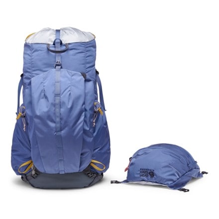 Mountain Hardwear PCT 50 L Pack - Women's 3